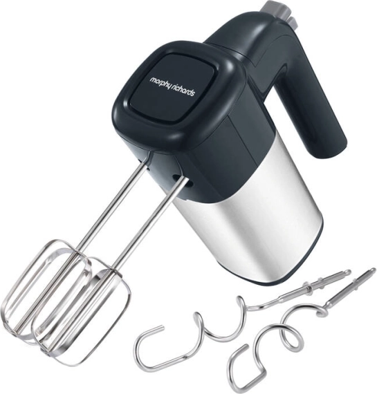 Mixeur manuel Morphy Richards