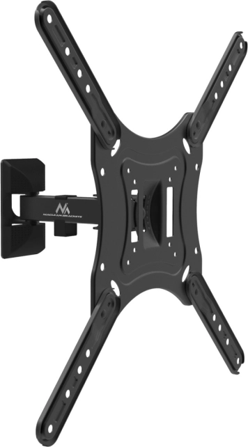 Support TV universel 13-55 pouces noir