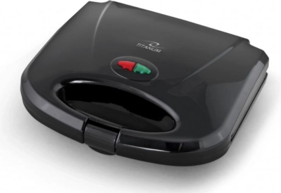 Grille-pain pour sandwichs Casserole TKT002K noir