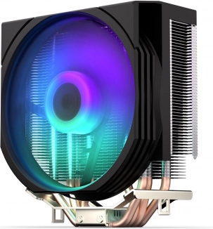 Refroidisseur CPU Spartan 5 MAX ARGB