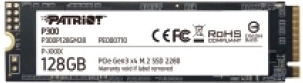 Disque SSD interne Patriot P300 128 Go