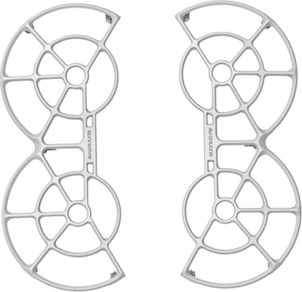 Sunnylife protecteurs d'hélice pour DJI Neo (gris)