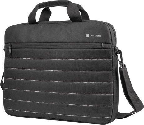 Sacoche pour ordinateur portable Natec Taruca 14,1 noir