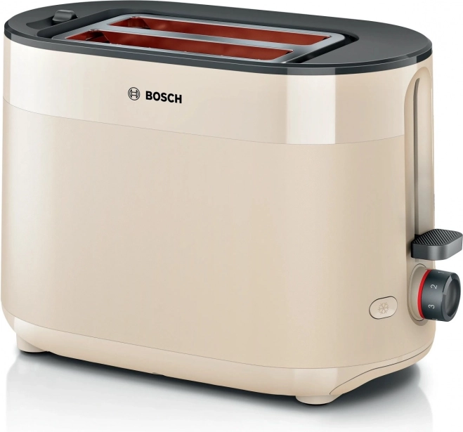 Grille-pain Bosch MyMoment Beige