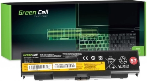 Batterie pour ordinateur portable Lenovo ThinkPad T440P
