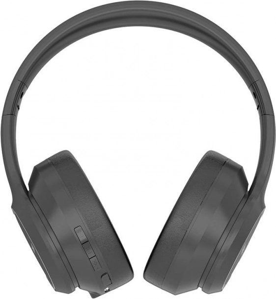 Écouteurs sans fil Foneng BL50 Bluetooth sur les oreilles noir