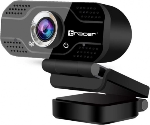 Caméra Tracer FHD pour vidéoconférences