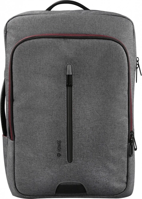 Sac à dos/sac multifonction 3-en-1 pour ordinateurs portables 15,6