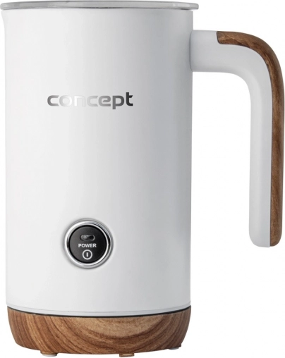 Mousseur à lait Concept Nordic