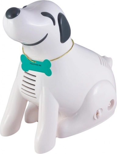 Inhalateur MM-500 Piesio
