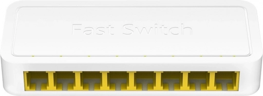 Commutateur Cudy 8 ports FS108D