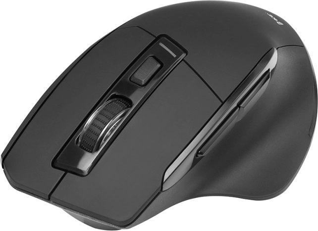Souris sans fil Cozy RF 2,4 GHz