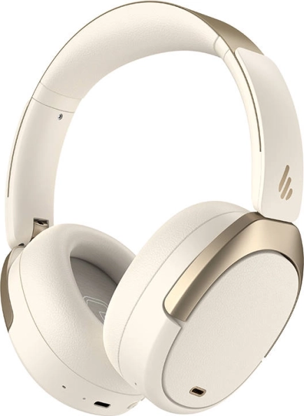 Écouteurs sans fil Edifier WH950NB, ANC (beige)