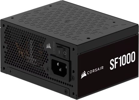 Alimentation Corsair SF1000 80 PLUS Platinum SFX