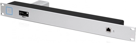 Support rack pour Cloud Key G2