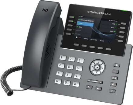 Téléphone VoIP Grandstream GRP2615