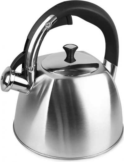 Théière Classique 3l Maestro avec sifflet