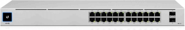 Commutateur UBIQUITI UniFi 24x1GbE PoE