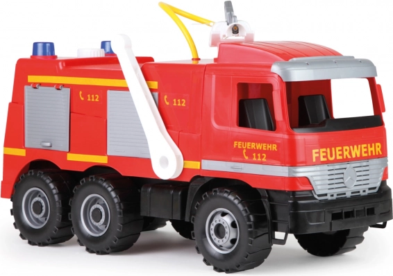 Camion de pompiers 64 cm