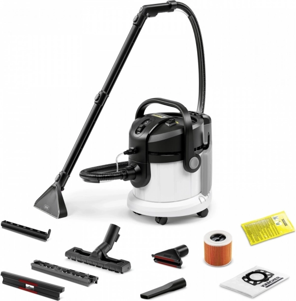 Aspirateur Kärcher SE 4