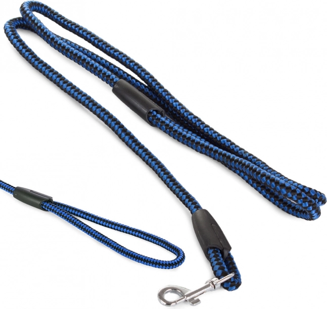 Laisse traditionnelle pour chiens 120 cm