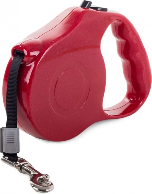 Laisse automatique pour chiens 5 m