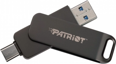 Clé USB Rage R550 512GB USB Type‑C/USB A
