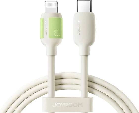 Câble de recharge rapide Joyroom S-A53 USB-C vers Lightning