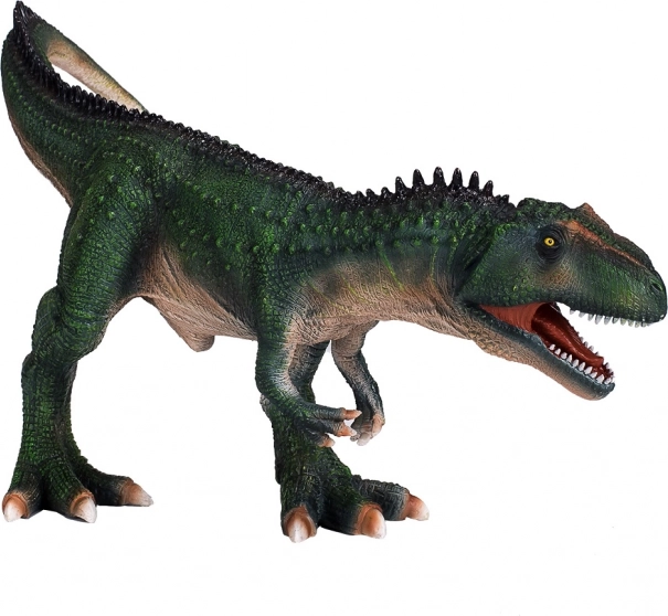 Modèle réaliste de dinosaure Giganotosaurus