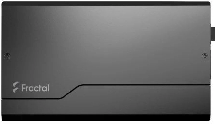 Alimentation Ion Gold 750W 80+ Plus Gold entièrement modulaire noir