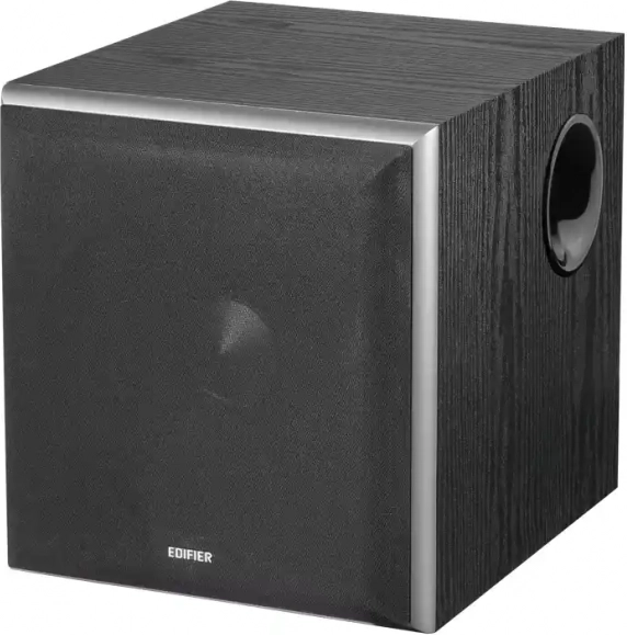 Caisson de basse actif Edifier T5