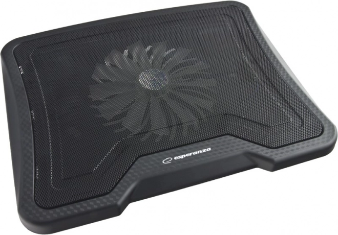 Support de refroidissement pour ordinateur portable