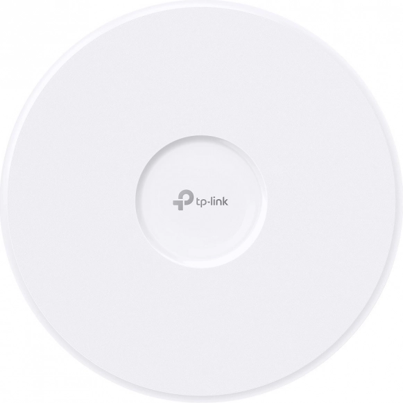 Point d’accès plafond triple bande TP-Link Omada EAP773 Wi‑Fi 7 BE9300