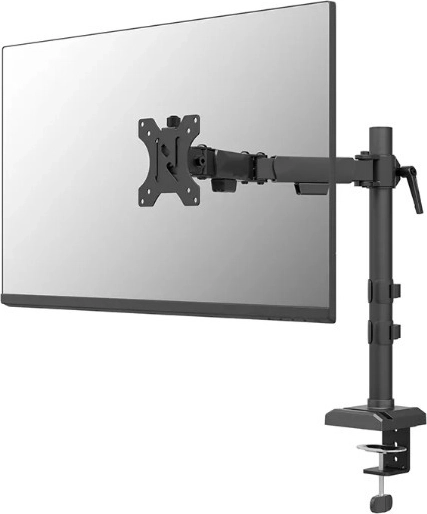 Support moniteur polyvalent Neomounts DS60-600BL1