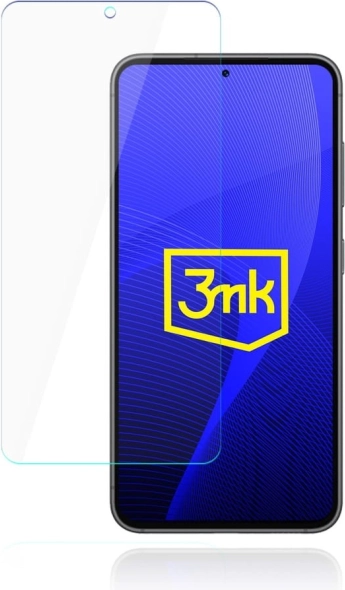 Verre de protection FlexibleGlass pour Samsung S23+
