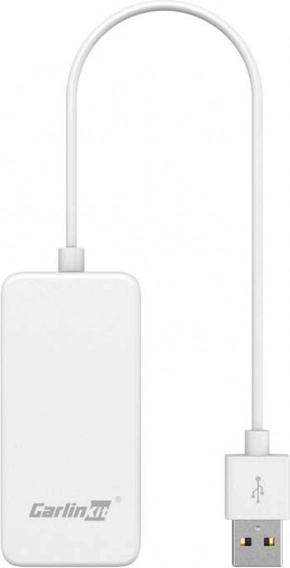 Adaptateur sans fil Carlinkit pour CarPlay HD