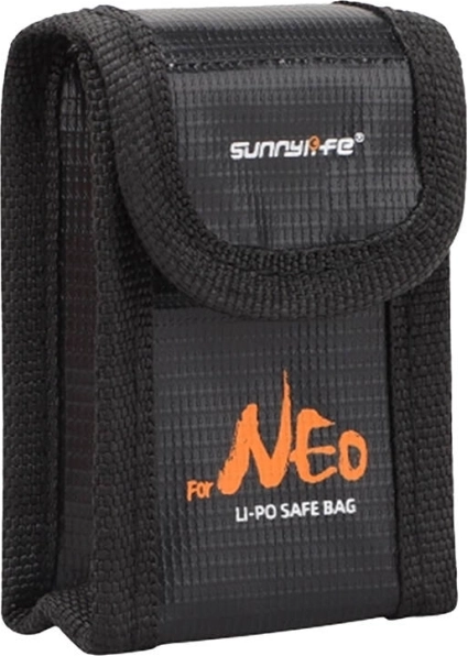 Étui de protection SUNNYLIFE pour batterie DJI Neo