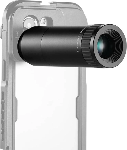 Neewer 17mm téléobjectif pour smartphone