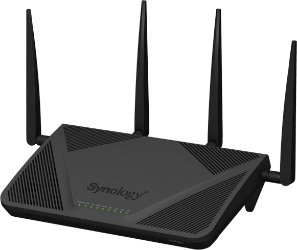 Routeur Synology RT2600ac