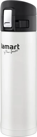 Thermos Lamart BRANCHE 420 ml