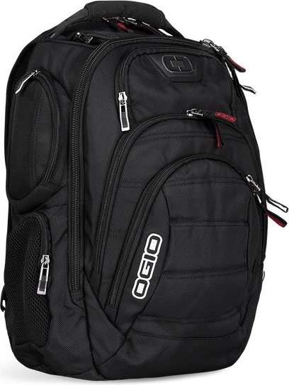 Sac à dos OGIO Gambit noir