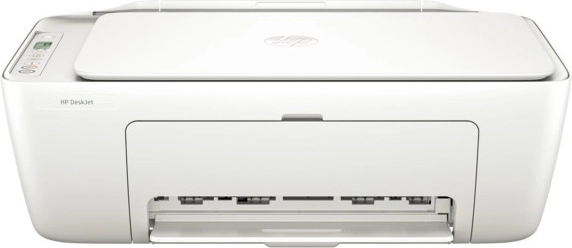 Imprimante jet d’encre multifonction HP DeskJet 2810e Tout‑en‑un