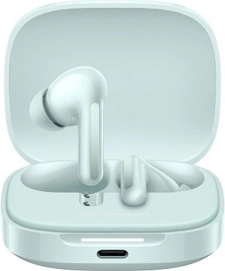 Écouteurs sans fil Redmi Buds 6 vert