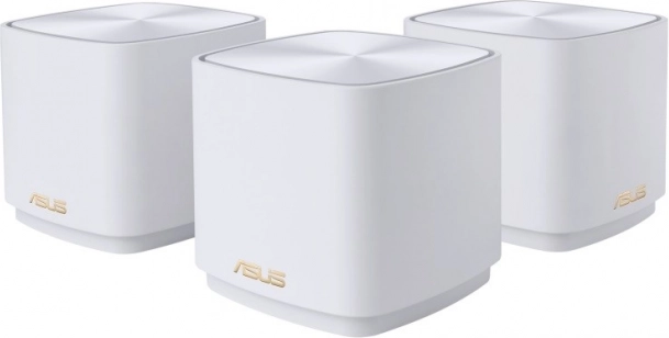 Système ZenWiFi XD5 WiFi 6 AX3000