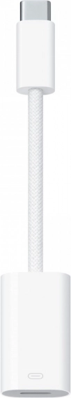 Câble adaptateur USB‑C vers Lightning