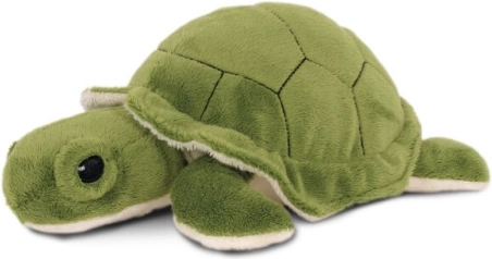Tortue en peluche Eco-Edition