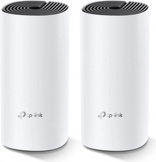TP-Link Deco M4 AC1200 Système Wi‑Fi maillé