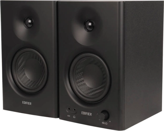 Haut-parleurs Edifier MR4 noir