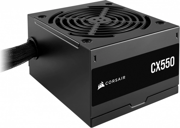 Alimentation CX550 550W 80+ BRONZE non modulaire ATX EU