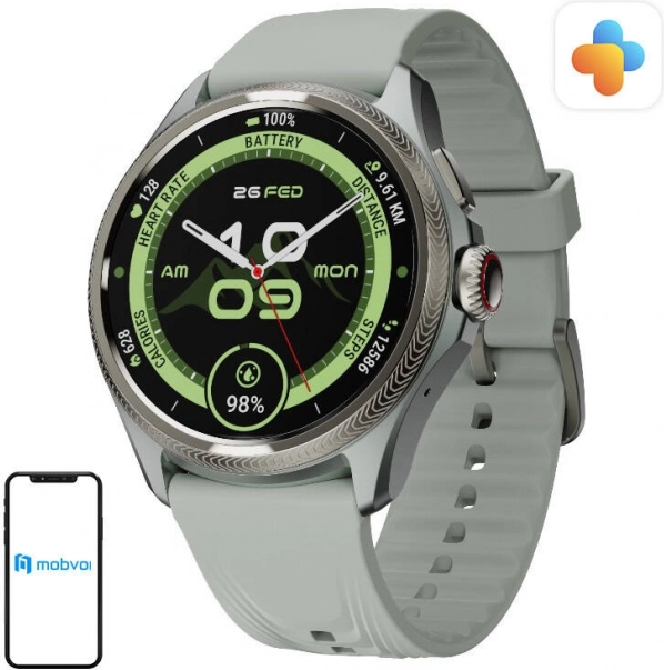 Smartwatch TicWatch Pro 5 Enduro